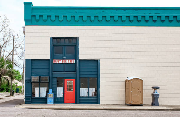 Best Event porta potty rental  in Youngsville, PA